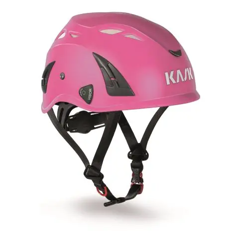 Expressleverans KASK Plasma AQ Skyddshjälm